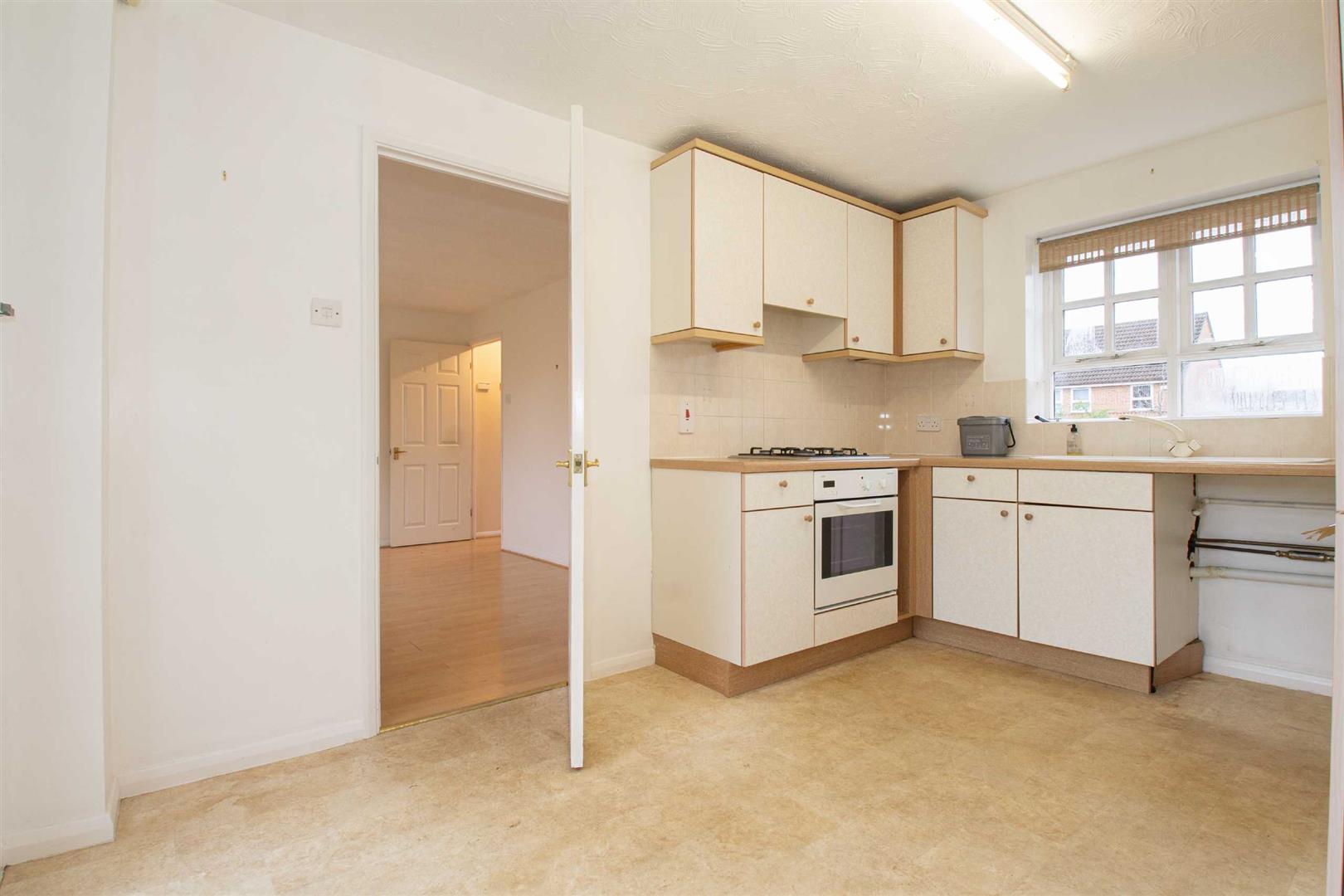 Kirkstall Place, Oldbrook, Milton Keynes